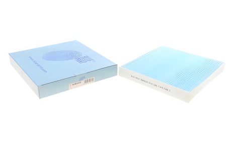 Салону фільтр MAZDA BT-50, FORD RANGER, BLUE PRINT (ADM52529)