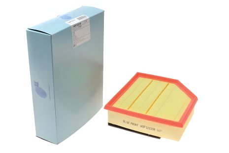 VOLVO XC90 Повітряний фільтр, BLUE PRINT (ADF122218) VOLVO XC90 Повітряний фільтр, BLUE PRINT (ADF122218)