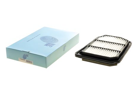 Воздушный фильтр Nubira, BLUE PRINT (ADG02296) Воздушный фильтр Nubira, BLUE PRINT (ADG02296)