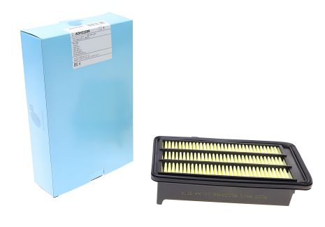 Повітряний фільтр для HONDA CIVIC, BLUE PRINT (ADH22298) Повітряний фільтр для HONDA CIVIC, BLUE PRINT (ADH22298)