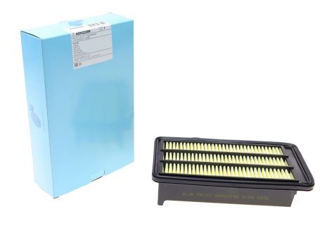 Фильтр воздушный HONDA CIVIC, BLUE PRINT (ADH22298)