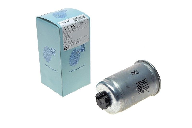 Π€ΡΠ»ΡΡΡ ΠΏΠ°Π»ΠΈΠ²Π½ΠΈΠΉ LAND ROVER, MG MG, BLUE PRINT (ADH22330) Π€ΡΠ»ΡΡΡ ΠΏΠ°Π»ΠΈΠ²Π½ΠΈΠΉ LAND ROVER, MG MG, BLUE PRINT (ADH22330)