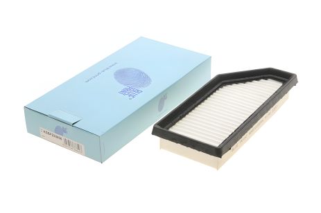 Повітряний фільтр MITSUBISHI ASX, DACIA JOGGER, BLUE PRINT (ADBP220096)