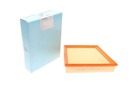 Повітряний фільтр BLUE PRINT LAND ROVER, JAGUAR F-PACE (ADJ132233)