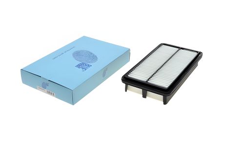 Повітряний фільтр для Kia Carnival від Blue Print (ADG02275) Повітряний фільтр для Kia Carnival від Blue Print (ADG02275)