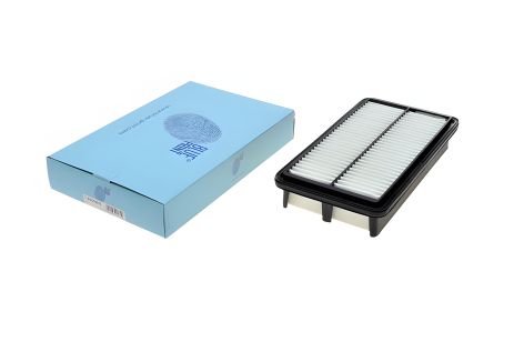 Повітряний фільтр для Kia Carnival від Blue Print (ADG02275) Повітряний фільтр для Kia Carnival від Blue Print (ADG02275)