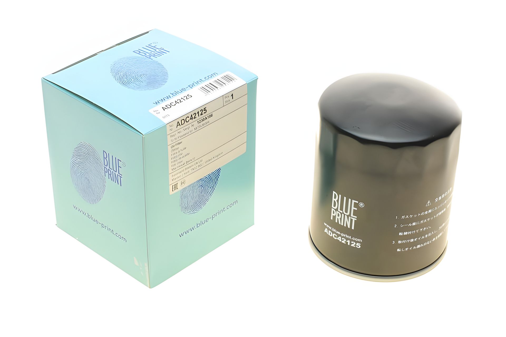 Фільтр оливи MITSUBISHI L200, PAJERO SPORT II Фільтр оливи MITSUBISHI L200, PAJERO SPORT II