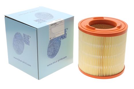 NISSAN CABSTAR повітряний фільтр, BLUE PRINT (ADN12254)