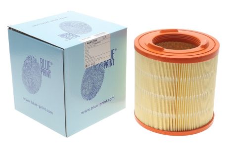 Фільтр повітряний NISSAN CABSTAR, BLUE PRINT (ADN12254) Фільтр повітряний NISSAN CABSTAR, BLUE PRINT (ADN12254)