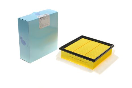 Повітряний фільтр VAUXHALL CORSA, OPEL CORSA, BLUE PRINT (ADZ92223) Повітряний фільтр VAUXHALL CORSA, OPEL CORSA, BLUE PRINT (ADZ92223)