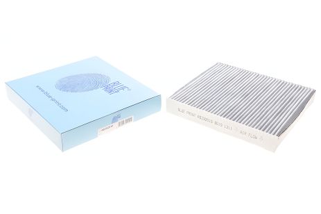 Салонний фільтр ISUZU KB, BLUE PRINT (ADZ92510) Салонний фільтр ISUZU KB, BLUE PRINT (ADZ92510)