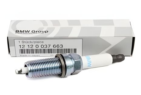 Запалювання свічка BMW 3, BMW X4, BMW 1 (12120037663)