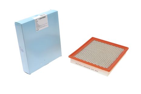 Повітряний фільтр DODGE GRAND, CHRYSLER SEBRING, BLUE PRINT (ADA102236) Повітряний фільтр DODGE GRAND, CHRYSLER SEBRING, BLUE PRINT (ADA102236)