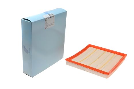 Воздушный фильтр для BMW 6 от BLUE PRINT (ADB112241) Воздушный фильтр для BMW 6 от BLUE PRINT (ADB112241)