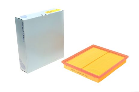 Повітряний фільтр FORD KA, BLUE PRINT (ADF122207)