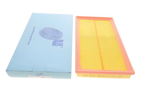 Повітряний фільтр MERCEDES-BENZ GLC, BLUE PRINT (ADBP220115) Повітряний фільтр MERCEDES-BENZ GLC, BLUE PRINT (ADBP220115)