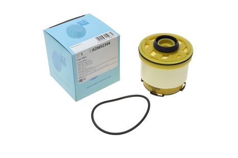 Топливный фильтр MAZDA BT-50, FORD RANGER, BLUE PRINT (ADM52344) Топливный фильтр MAZDA BT-50, FORD RANGER, BLUE PRINT (ADM52344)