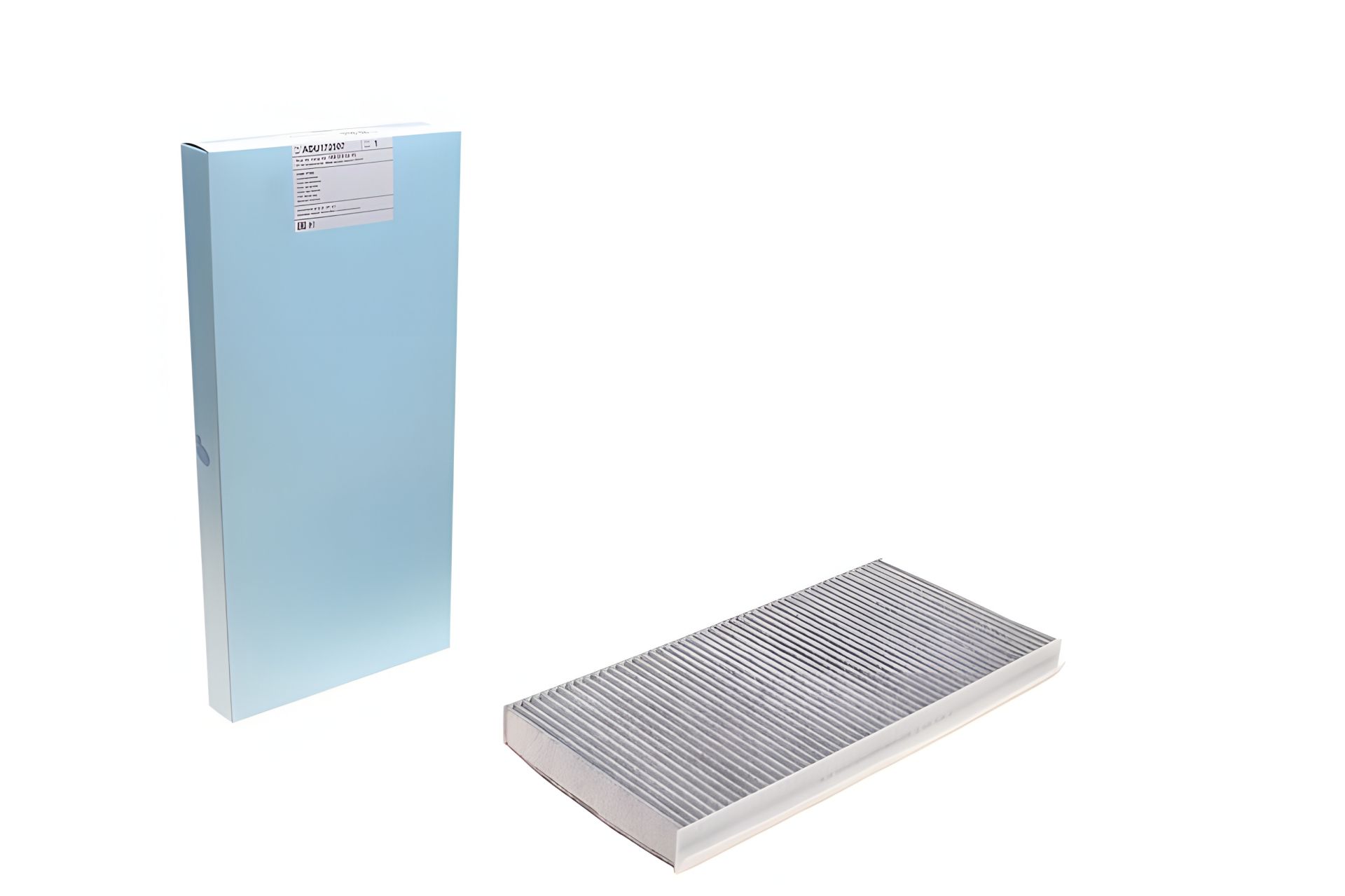 Фільтр салону BLUE MERCEDES-BENZ B-CLASS PRINT (ADU172507) Фільтр салону BLUE MERCEDES-BENZ B-CLASS PRINT (ADU172507)