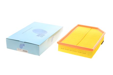 Повітряний фільтр VOLVO ASIA, BLUE PRINT (ADF122217) Повітряний фільтр VOLVO ASIA, BLUE PRINT (ADF122217)