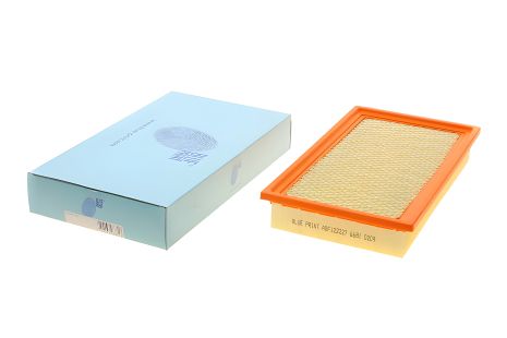 Повітряний фільтр FORD USA, BLUE PRINT (ADF122227) Повітряний фільтр FORD USA, BLUE PRINT (ADF122227)