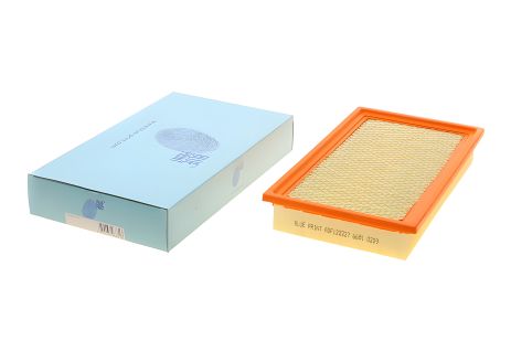 Повітряний фільтр FORD USA, BLUE PRINT (ADF122227) Повітряний фільтр FORD USA, BLUE PRINT (ADF122227)