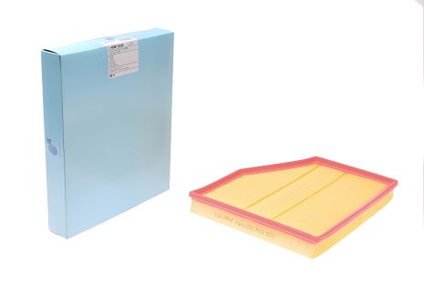 Фільтр повітряний для BMW (BRILLIANCE), BLUE PRINT (ADB112226)