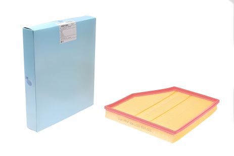 Фільтр повітряний для BMW (BRILLIANCE), BLUE PRINT (ADB112226)