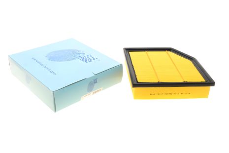 Воздушный фильтр TOYOTA CROWN, LEXUS GS, BLUE PRINT (ADT322113)