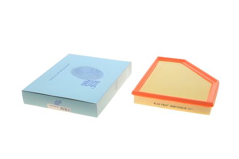 Повітряний фільтр для TOYOTA SUPRA, BMW 4 від BLUE PRINT (ADBP220038)