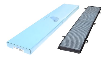 Фільтр салону BMW (BRILLIANCE), BLUE PRINT