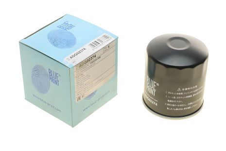 Паливний фільтр GREAT WALL, BLUE PRINT (ADG02374) Паливний фільтр GREAT WALL, BLUE PRINT (ADG02374)