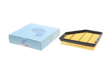 Воздушный фильтр BMW 7, BLUE PRINT (ADB112256)