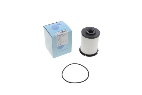 Фільтр паливний для VAUXHALL MOKKA, OPEL MOKKA, BLUE PRINT (ADG02372) Фільтр паливний для VAUXHALL MOKKA, OPEL MOKKA, BLUE PRINT (ADG02372)