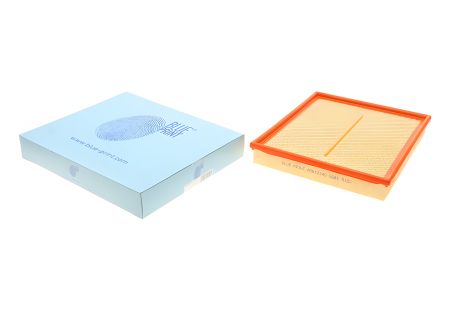 Повітряний фільтр VAUXHALL MOVANO, NISSAN INTERSTAR, BLUE PRINT (ADN12240)