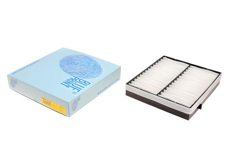 Салонний фільтр MERCEDES-BENZ M-CLASS, BLUE PRINT (ADU172510) Салонний фільтр MERCEDES-BENZ M-CLASS, BLUE PRINT (ADU172510)