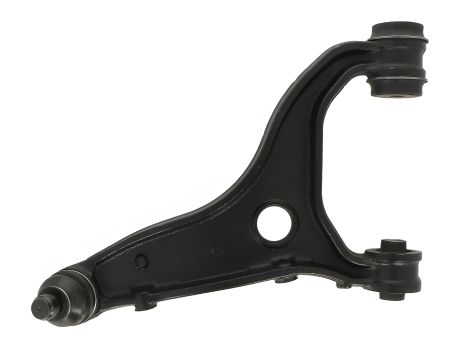 Важіль поздовжній задньої підвіски Subaru Impreza, Subaru Outback, Subaru Xv (20252Sc010)