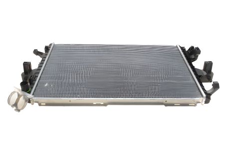 Охолодження двигуна радіатор VW TRANSPORTER, NRF (53154)