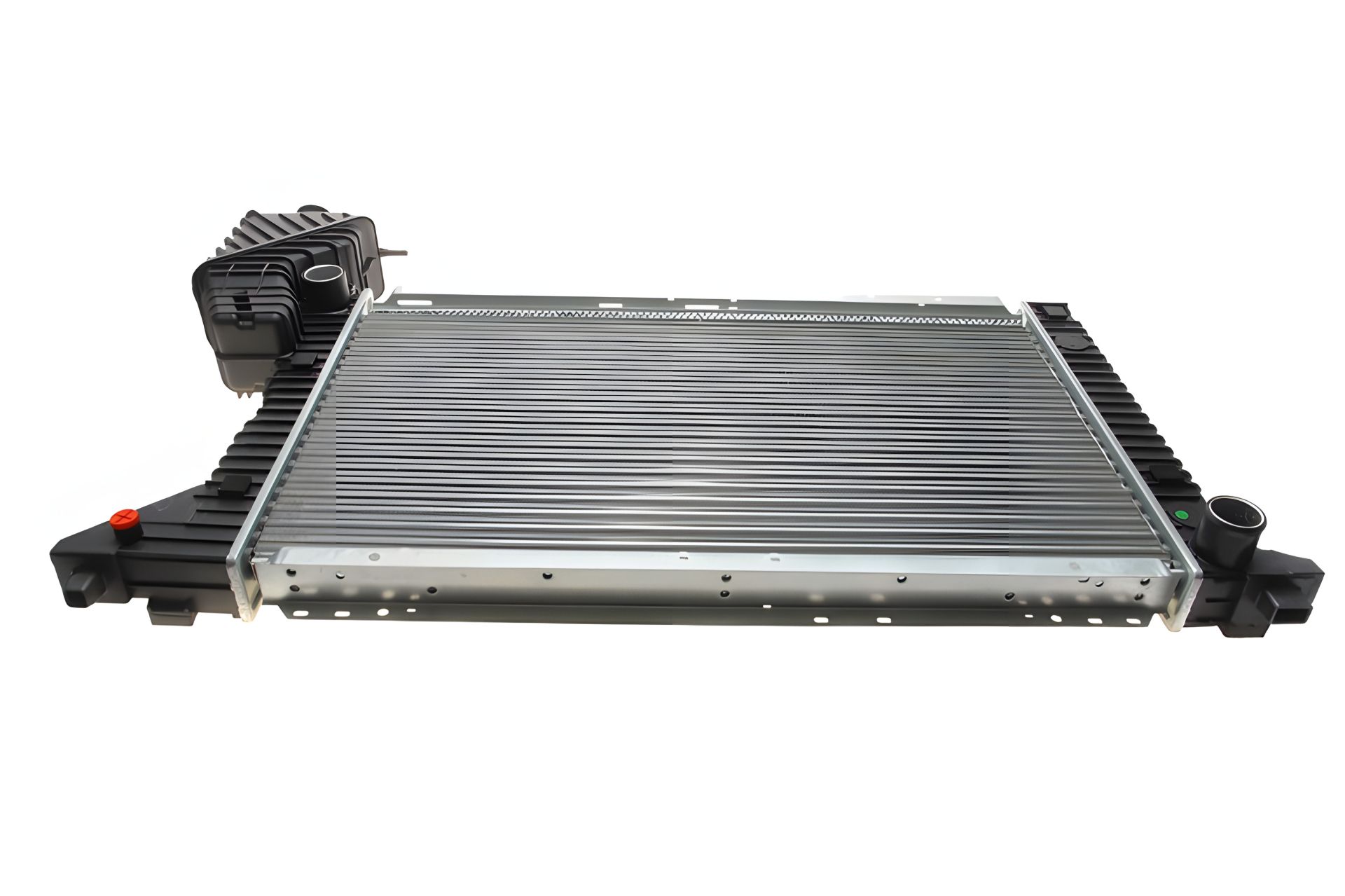 MERCEDES-BENZ SPRINTER, Радіатор охолодження двигуна NRF (50557) MERCEDES-BENZ SPRINTER, Радіатор охолодження двигуна NRF (50557)