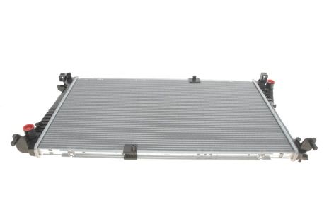 Радіатор охолодження двигуна NISSAN PRIMASTAR, OPEL VIVARO, NRF (53123)