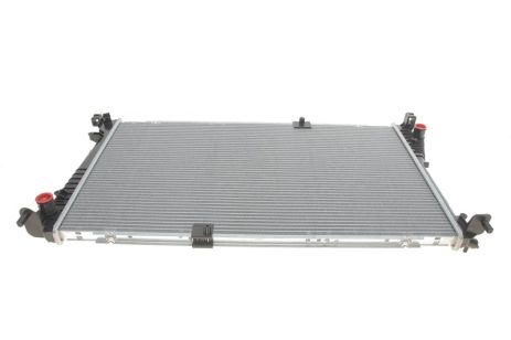 Радіатор охолодження двигуна NISSAN PRIMASTAR, OPEL VIVARO, NRF (53123)