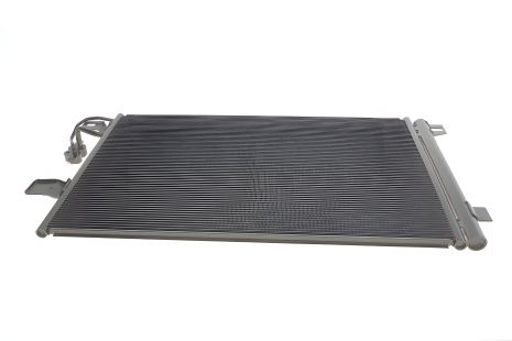 Радиатор, конденсор кондиционера для VW TRANSPORTER, NRF (350064)