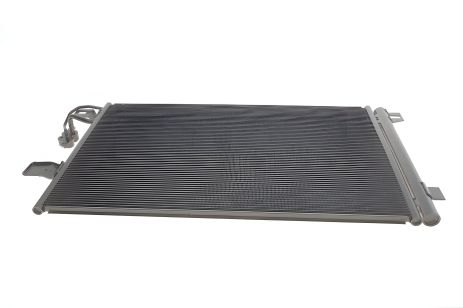 Конденсор кондиціонера, радіатор VW TRANSPORTER, NRF (350064) Конденсор кондиціонера, радіатор VW TRANSPORTER, NRF (350064)