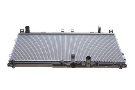 Радіатор охолодження двигуна HYUNDAI H-1, NRF (58420)