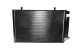 Радиатор кондиционера для FORD B-MAX, NRF (350396) Радиатор кондиционера для FORD B-MAX, NRF (350396)