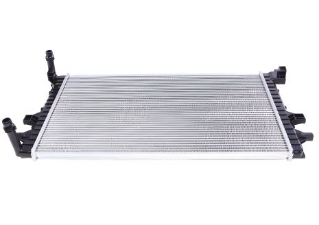 Радиатор охлаждения двигателя SKODA KODIAQ, SEAT LEON, NRF (58471)