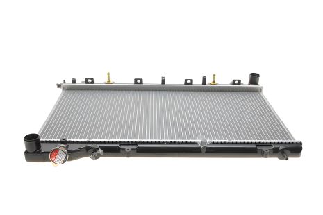 Радіатор охолодження двигуна для SUBARU FORESTER від NRF (53597) Радіатор охолодження двигуна для SUBARU FORESTER від NRF (53597)