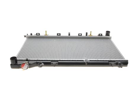 Радіатор охолодження двигуна для SUBARU FORESTER від NRF (53597) Радіатор охолодження двигуна для SUBARU FORESTER від NRF (53597)