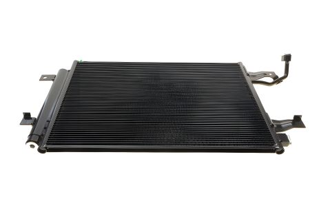 Радіатор-конденсор кондиціонера NRF для MITSUBISHI COLT, SMART FORFOUR (350073)