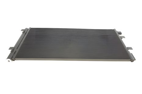 Конденсор кондиціонера для RENAULT MEGANE, NRF (35938)