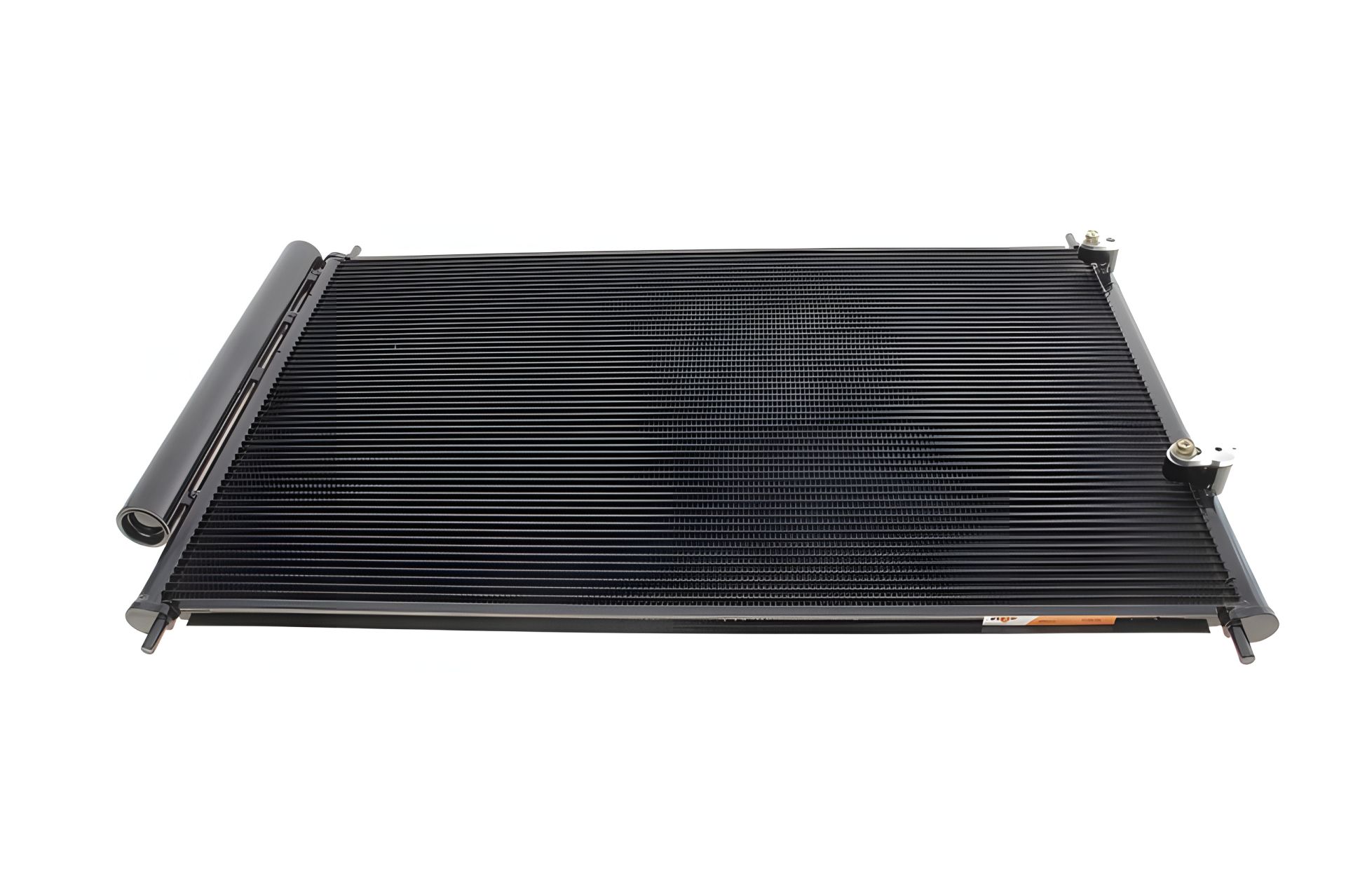 Радіатор кондиціонера TOYOTA AURIS, NRF (35839) Радіатор кондиціонера TOYOTA AURIS, NRF (35839)